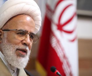 ملت شریف ایران، خط قرمز نظام مقدس جمهوری اسلامی است