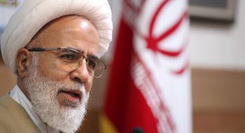 ملت شریف ایران، خط قرمز نظام مقدس جمهوری اسلامی است