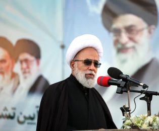 شرکت در انتخابات و دعوت دیگران به حضور گسترده، هر دو وظیفه‌اند