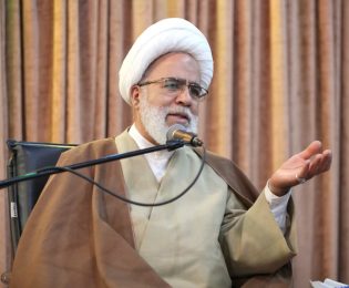دشمن برای رسیدن به مقاصد شوم خود، به عرصه فرهنگ امید بسته است