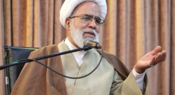 دشمن برای رسیدن به مقاصد شوم خود، به عرصه فرهنگ امید بسته است