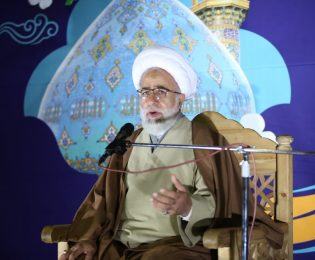حضور در انتخابات به‌معنای حضور در جهاد مسلم است