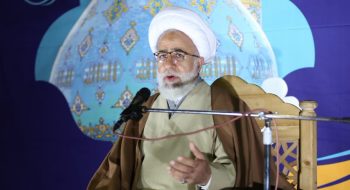 حضور در انتخابات بهمعنای حضور در جهاد مسلم است