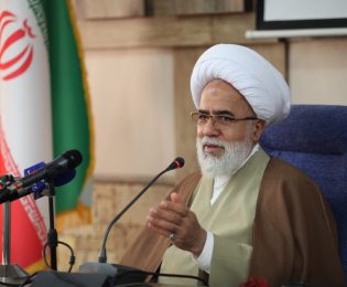 انقلاب ایران سرمشقی برای آزادیخواهان عالم شد