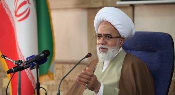 انقلاب ایران سرمشقی برای آزادیخواهان عالم شد