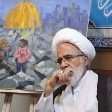 گردهمایی ائمه جمعه شیعه و اهل سنت استان کرمانشاه
