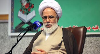 تمام جهتگیریها را ایمان و عقیده مشخص میکند