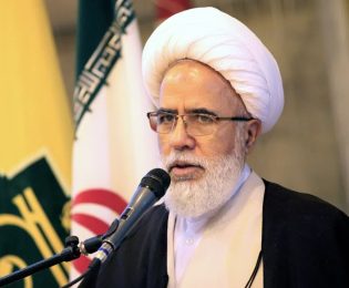 با ظهور اراده ملت ایران، خودباوری و شهامت در دل ملت‌های محروم جوانه زد