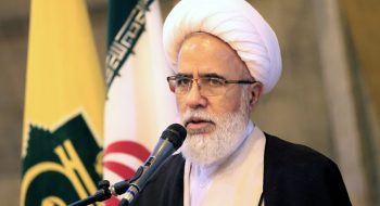 با ظهور اراده ملت ایران، خودباوری و شهامت در دل ملتهای محروم جوانه زد