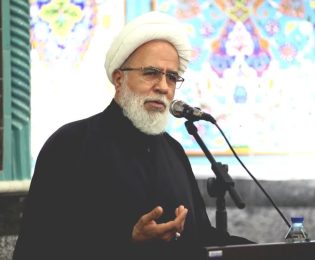 روح حیات معنوی مؤمن، با تقوا تقویت می‌شود