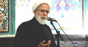 روح حیات معنوی مؤمن، با تقوا تقویت میشود