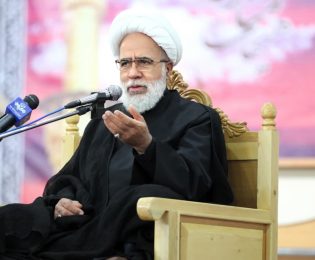 ازدواج، آغاز حرکتی سازنده در مسیر رضایت خداوند است