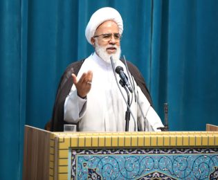 یکی از شعبه‌های مهم تقوا، تقوای سیاسی است