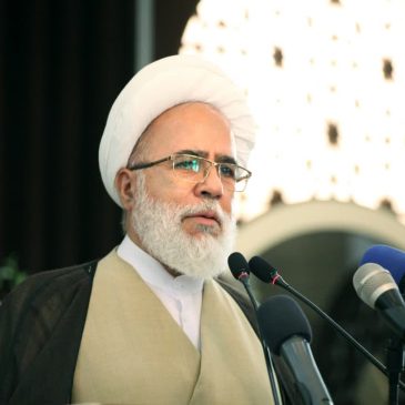 حجاب، واجب شرعی و قانونی است