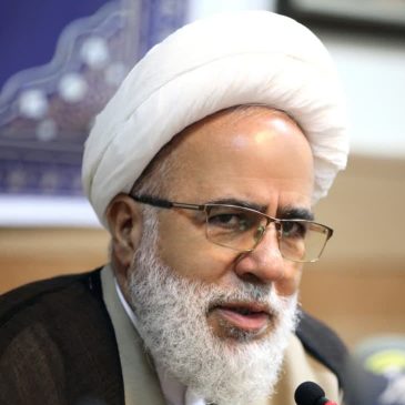 نشست ستاد برنامه‌ریزی چهل‌وهفتمین دوره مسابقات قرآن کریم استان کرمانشاه