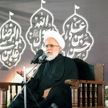 حضور  در اجتماع بزرگ «دلسوختگان نبوی» به‌مناسبت سالروز وفات پیامبر عظیم‌الشأن اسلام، حضرت محمدمصطفی (صلی‌الله‌‌علیه‌‌وآله‌و‌سلم) و شهادت حضرت امام‌ حسن‌ مجتبی‌ (علیه‌السلام)