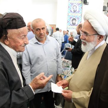 هفته وحدت/ سرپل‌ ذهاب
