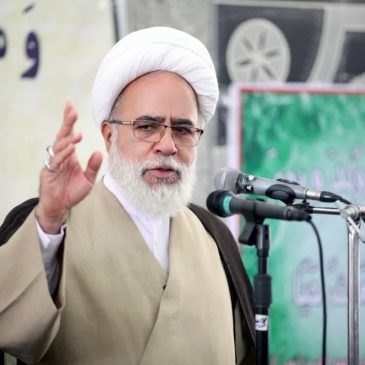مرگ بر اسرائیل دعاست…