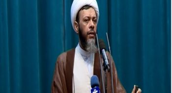 همه ما محتاج شنیدن موعظه هستیم