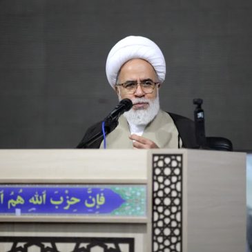 روزهای پایانی ماه مبارک رمضان هنگام محاسبه است