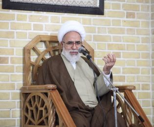 مساجد، محور جامعه اسلامی هستند