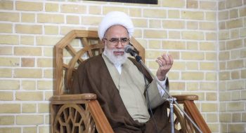 مساجد، محور جامعه اسلامی هستند