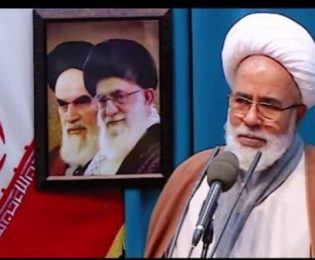 هزینه مقاومت بسیار کمتر از سازش است