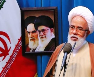 امام رضا (علیه‌السلام) جایگاه امامت را تبیین کرد و تفکر علوی را گسترش داد