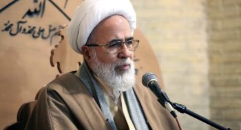 ماه شعبان، مقدمه ورود به مهمانی خدا است