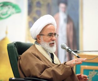 پیام رهبر معظم انقلاب (مدظله‌العالی)، منشور تمدن اسلامی است
