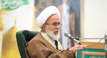 پیام رهبر معظم انقلاب (مدظلهالعالی)، منشور تمدن اسلامی است