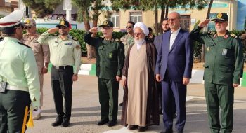 ملت بزرگ ایران، زمینهساز ظهور منجی عالم خواهد بود