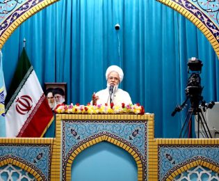 عید قربان، روز قربانی‌کردن نفس است