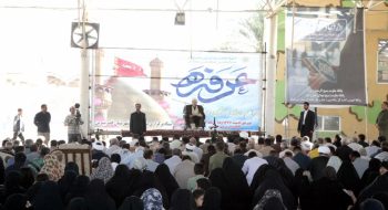 عرفه؛ روز آمرزش گناهان، استجابت دعا و شناخت خدا است
