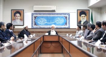 پیشرفت علمی کشور ما بر توان داخلی استوار است