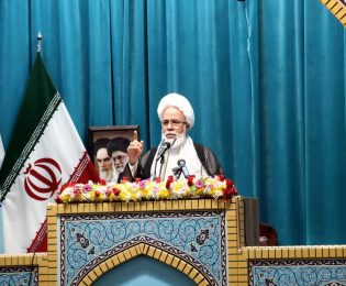 غدیر یعنی حاکمیت براساس اسلام