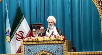 غدیر یعنی حاکمیت براساس اسلام