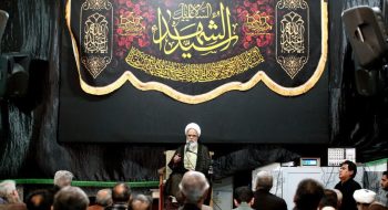 قیام امام حسین (علیه‌السلام)، اسلام را برای همیشه بیمه کرد