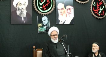 عاشورای حسینی (علیه‌السلام)؛ تجلی تاریخی تقابل حق و باطل