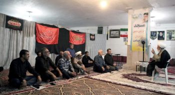 دروازه ورود به بهشت از «بابالحسین (علیهالسلام)»
