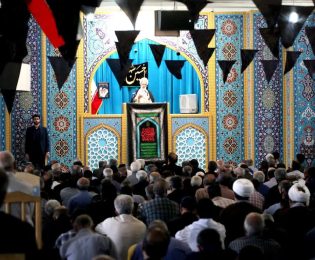 ‌نخستین خشت‌های تربیت، پیش از تولد در خانواده نهاده می‌شود