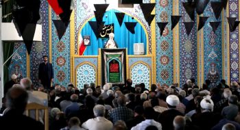 ‌نخستین خشت‌های تربیت، پیش از تولد در خانواده نهاده می‌شود