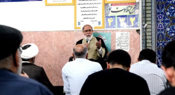پیروزی اسلام برابر کفر جهانی؛ تجربه‌ای بی‌سابقه در تاریخ معاصر