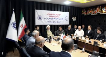 حماسه ملت ایران در جنگ تحمیلی دوم، آینهی ایمان، اخلاص و جوانمردی