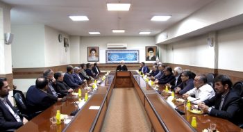 فداکاری شهدا، رمز پیشرفت اسلام و انقلاب اسلامی
