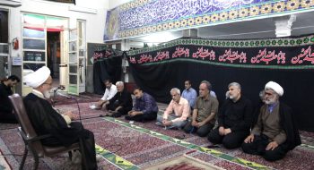 نقش تاریخی و حیاتی مسجد در اسلام