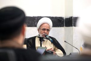 اهمیت نقش علما در دینداری مردم و ظرفیت حوزوی کرمانشاه